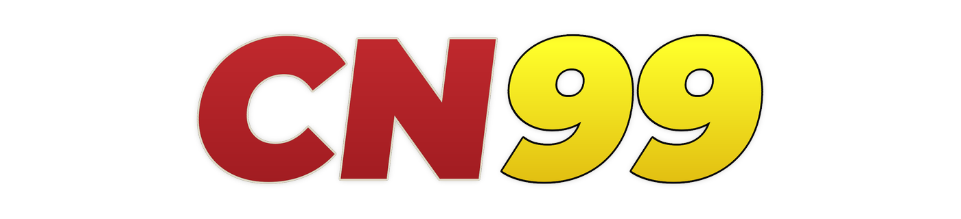 cn99 লোগো